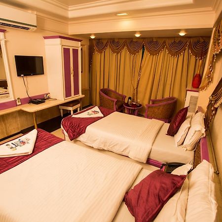 Hotel Ashwin Mumbai Exterior photo