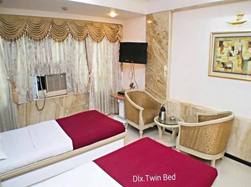 Hotel Ashwin Mumbai Exterior photo