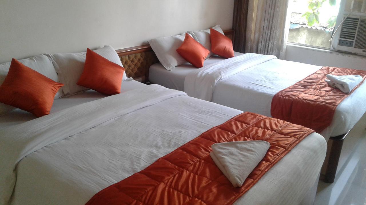 Hotel Ashwin Mumbai Exterior photo