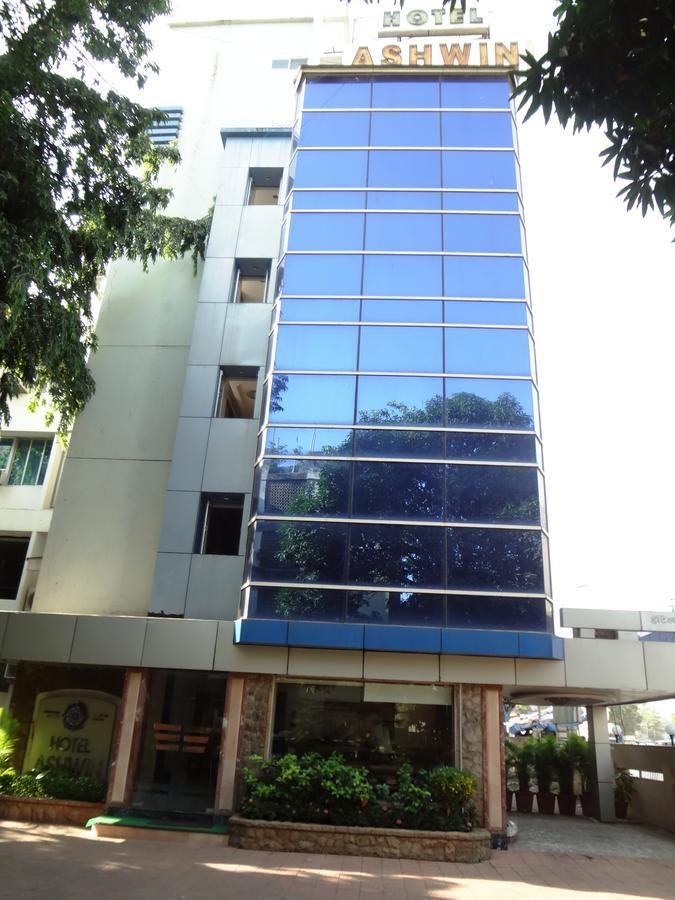 Hotel Ashwin Mumbai Exterior photo